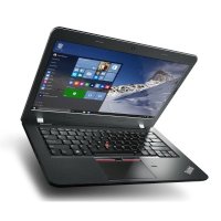 ноутбук Lenovo ThinkPad Edge E460 20ETS07600 Черный