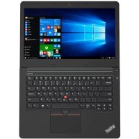 ноутбук Lenovo ThinkPad Edge E470 20H10072RT