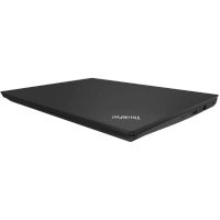 ноутбук Lenovo ThinkPad Edge E480 20KN005CRT Черный