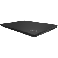 ноутбук Lenovo ThinkPad Edge E480 20KN0063RT Черный