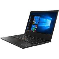 ноутбук Lenovo ThinkPad Edge E480 20KQS0P804 Черный
