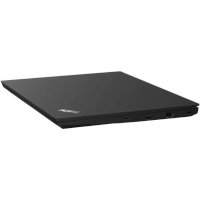 ноутбук Lenovo ThinkPad Edge E490 20N8000URT Черный