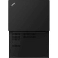 ноутбук Lenovo ThinkPad Edge E490 20N80018RT Черный