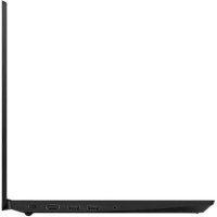 ноутбук Lenovo ThinkPad Edge E490 20N80019RT Черный