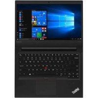 ноутбук Lenovo ThinkPad Edge E490 20N8002ART Черный