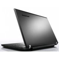 ноутбук Lenovo ThinkPad Edge E50-70 80JA0166RK Черный