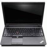 ноутбук Lenovo ThinkPad Edge E520 NZ37NRT Черный
