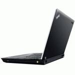 ноутбук Lenovo ThinkPad Edge E520 NZ37NRT Черный