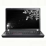 ноутбук Lenovo ThinkPad Edge E525 NZ62BRT Черный