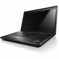 ноутбук Lenovo ThinkPad Edge E535 NZR6PRT Черный