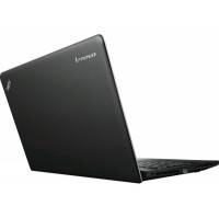 ноутбук Lenovo ThinkPad Edge E540 20C600F9RT Черный