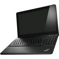 ноутбук Lenovo ThinkPad Edge E540 20C600K1RT Черный