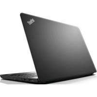 ноутбук Lenovo ThinkPad Edge E550 20EVS00700 Черный