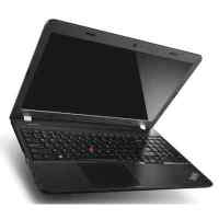 ноутбук Lenovo ThinkPad Edge E555 20DHS00F00 Черный