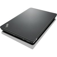 ноутбук Lenovo ThinkPad Edge E560 20EVA02SRT Черный