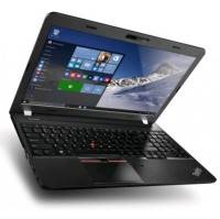 ноутбук Lenovo ThinkPad Edge E560 20EVS00600 Черный