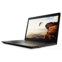 ноутбук Lenovo ThinkPad Edge E575 20H8S00200 Черный
