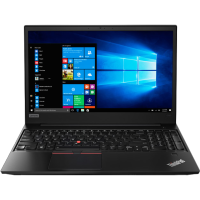 ноутбук Lenovo ThinkPad Edge E580 20KS006FRT Черный