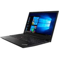 ноутбук Lenovo ThinkPad Edge E580 20KS006FRT Черный