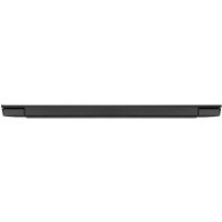 ноутбук Lenovo ThinkPad Edge E580 20KS007FRT Черный