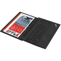 ноутбук Lenovo ThinkPad Edge E590 20NB0015RT Черный