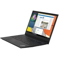 ноутбук Lenovo ThinkPad Edge E590 20NB0016RT Черный
