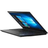 ноутбук Lenovo ThinkPad Edge E590 20NBS00T00 Черный