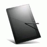 планшет Lenovo ThinkPad Helix N3Z43RT Черный