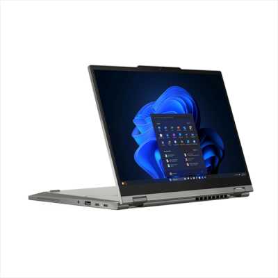 ноутбук Lenovo ThinkPad L13 2-in-1 Gen 6 21R7S07800 Серый