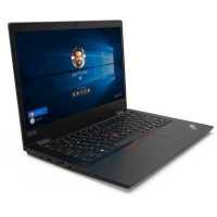 ноутбук Lenovo ThinkPad L13 Gen 2 20VJA2U6CD ENG Черный