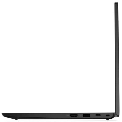 ноутбук Lenovo ThinkPad L13 Gen 3 21BAS0SD00 Черный