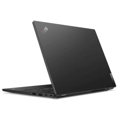ноутбук Lenovo ThinkPad L13 Gen 3 21BAS0SD00 Черный