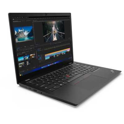 ноутбук Lenovo ThinkPad L13 Gen 5 21LCSAK400 Черный