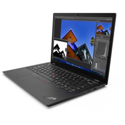 ноутбук Lenovo ThinkPad L13 Gen 5 21LCSAK400 Черный