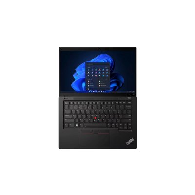 ноутбук Lenovo ThinkPad L14 Gen 4 21H2A3LBCD Черный