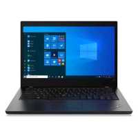 ноутбук Lenovo ThinkPad L15 Gen 2 20X4A0M2CD Черный