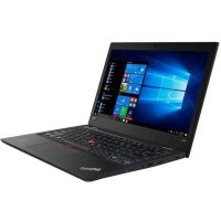 ноутбук Lenovo ThinkPad L380 20M50011RT Черный