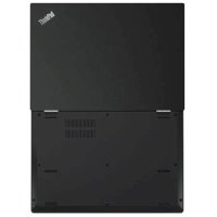 ноутбук Lenovo ThinkPad L380 20M50011RT Черный