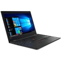 ноутбук Lenovo ThinkPad L380 Yoga 20M7002GRT Черный