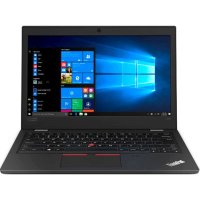 ноутбук Lenovo ThinkPad L390 20NR0013RK Черный