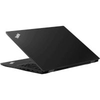 ноутбук Lenovo ThinkPad L390 20NR001KRT Черный