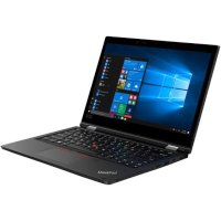 ноутбук Lenovo ThinkPad L390 Yoga 20NT0010RT Черный