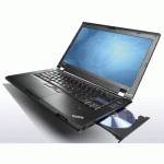 ноутбук Lenovo ThinkPad L420 NYV3MRT Черный