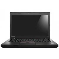 ноутбук Lenovo ThinkPad L450 20DT0015RT Черный