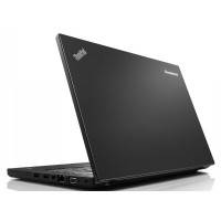 ноутбук Lenovo ThinkPad L450 20DT0015RT Черный