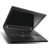 ноутбук Lenovo ThinkPad L450 20DT0016RT Черный