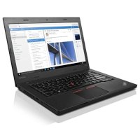 ноутбук Lenovo ThinkPad L460 20FVS28300 Черный