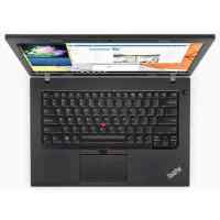 ноутбук Lenovo ThinkPad L470 20J4003DRT Черный