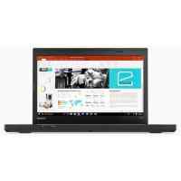 ноутбук Lenovo ThinkPad L470 20J4S02G00 Черный