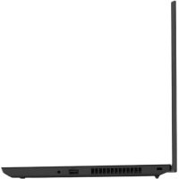 ноутбук Lenovo ThinkPad L480 20LS0017RT Черный